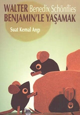 Walter Benjamin’le Yaşamak: Benedix Schönflies | Kitap Ambarı