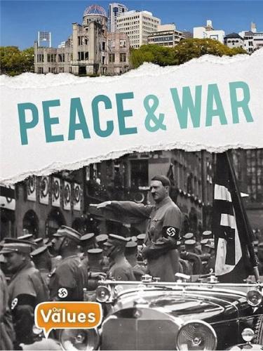 War and Peace PB