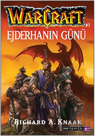 Warcraft - Ejderhanın Günü