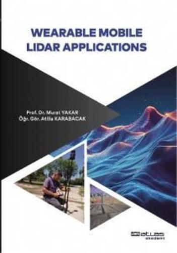 Wearable Mobile Lidar and Applications | Kitap Ambarı