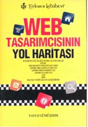 Web Tasarımcısının Yol Haritası | Kitap Ambarı