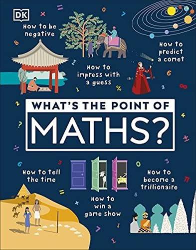 What's the Point of Maths? | Kitap Ambarı