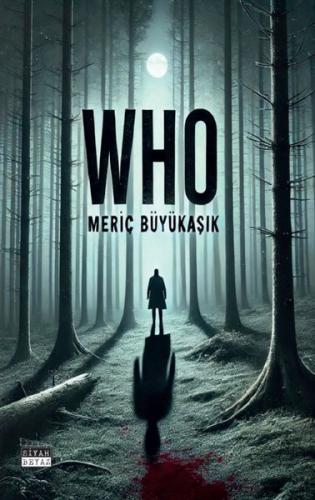 Who | Kitap Ambarı