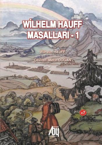 Wilhelm Hauff Masalları-1 | Kitap Ambarı