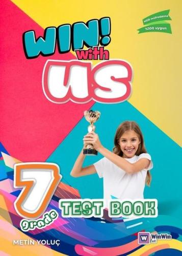 Win Wiht Us Grade 7. Sınıf Test Book
