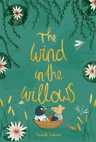 Wind in the Willows