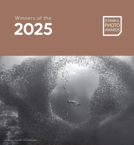 Winners of the 2025 | Kitap Ambarı