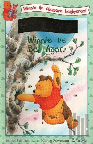 Winnie ve Bal Ağacı