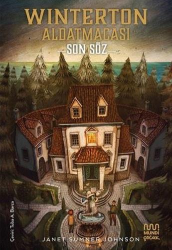 Winterton Aldatmacası: Son Söz | Kitap Ambarı