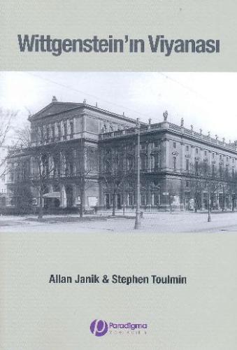 Wittgenstein’ın Viyanası | Kitap Ambarı