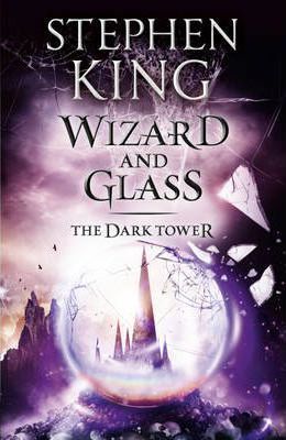 Wizard and Glass | Kitap Ambarı