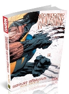 Wolverine - Devlet Düşmanı | Kitap Ambarı