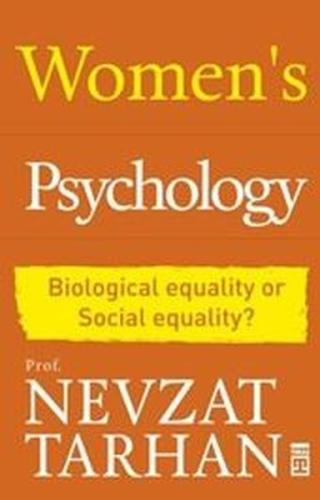 Women's Psychology | Kitap Ambarı