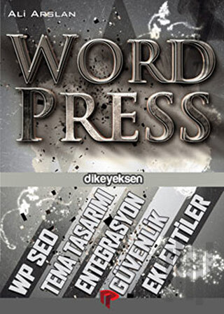 WordPress | Kitap Ambarı