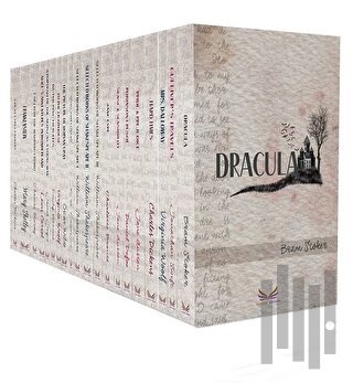 World Classics in English Seti (20 Kitap Takım)