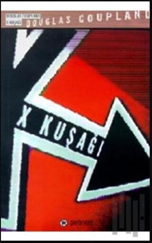 X Kuşağı | Kitap Ambarı