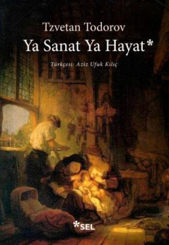 Ya Sanat Ya Hayat | Kitap Ambarı
