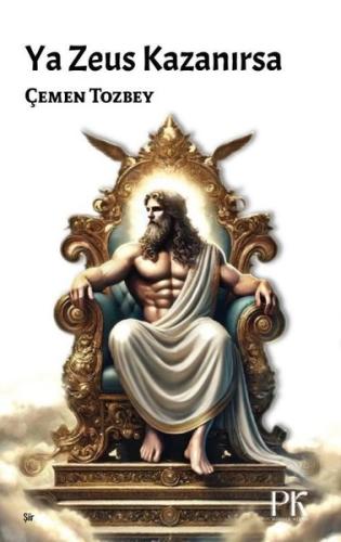 Ya Zeus Kazanırsa | Kitap Ambarı