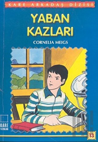 Yaban Kazları | Kitap Ambarı