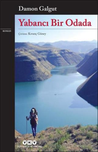 Yabancı Bir Odada | Kitap Ambarı