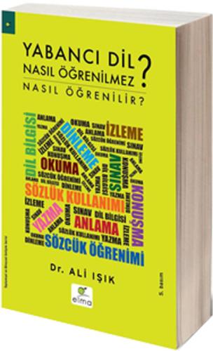 Yabancı Dil Nasıl Öğrenilmez