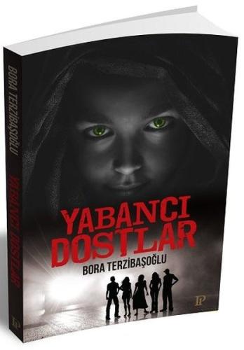 Yabancı Dostlar