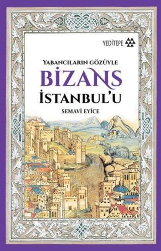 Bizans İstanbul'u | Kitap Ambarı