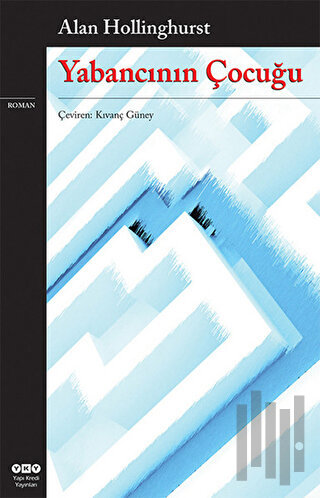 Yabancının Çocuğu