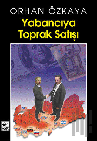 Yabancıya Toprak Satışı
