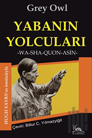 Yabanın Yolcuları