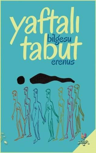 Yaftalı Tabut | Kitap Ambarı