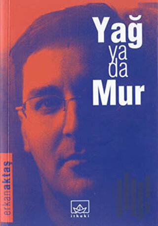 Yağ ya da Mur | Kitap Ambarı