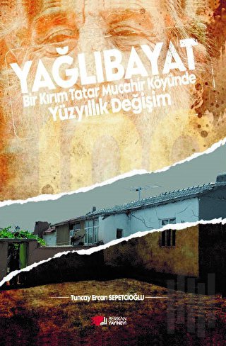Yağlıbayat | Kitap Ambarı
