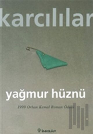 Yağmur Hüznü