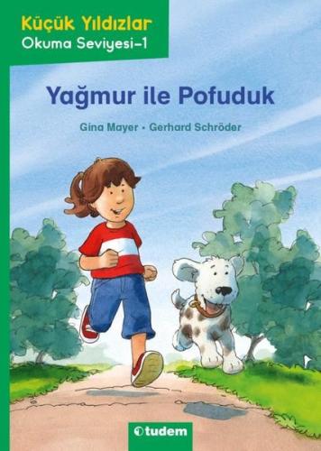 Yağmur ile Pofuduk | Kitap Ambarı