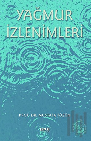 Yağmur İzlenimleri