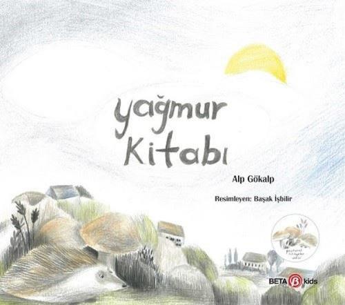 Yağmur Kitabı-Güneş Kitabı