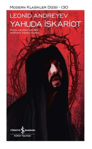 Yahuda İskariot - Modern Klasikler 130 (Ciltli)