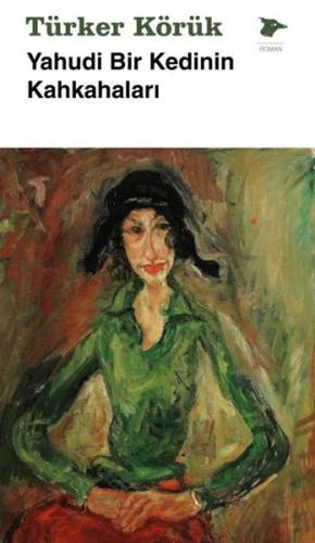 Yahudi Bir Kedinin Kahkahaları | Kitap Ambarı