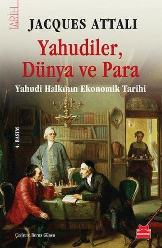 Yahudiler Dünya ve Para