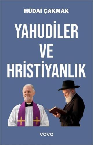 Yahudiler ve Hristiyanlık | Kitap Ambarı
