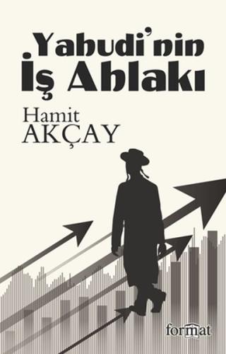 Yahudi'nin İş Ahlakı | Kitap Ambarı