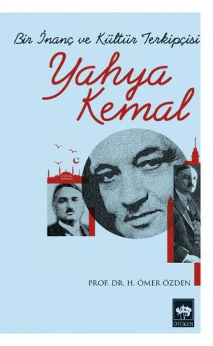 Yahya Kemal