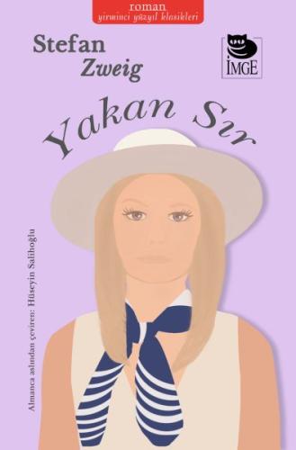 Yakan Sır | Kitap Ambarı