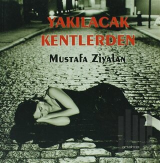 Yakılacak Kentlerden