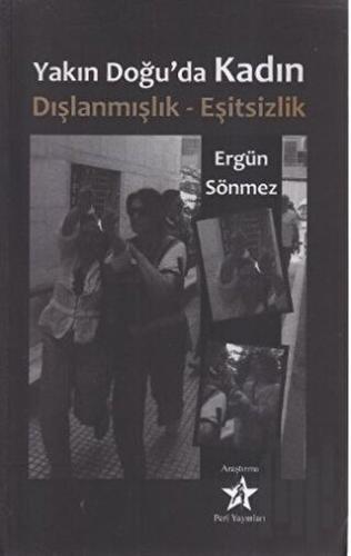 Yakın Doğu’da Kadın