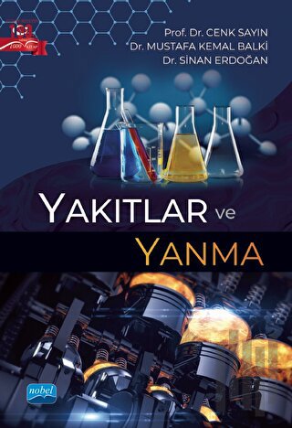 Yakıtlar ve Yanma