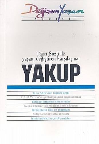 YakupTanrı Sözü İle Yaşam Değiştiren Karşılaşma