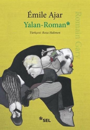 Yalan - Roman | Kitap Ambarı