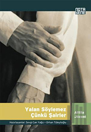 Yalan Söylemez Çünkü Şairler